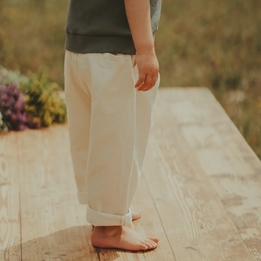 Overview second image: Donsje Ede trousers