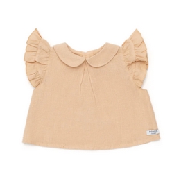 Overview image: Donsje Mimi blouse
