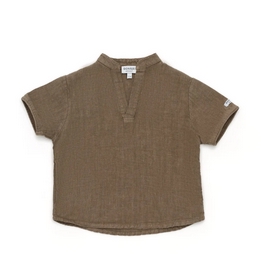 Overview image: Donsje David shirt