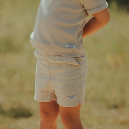 Overview second image: Donsje Wavel shorts