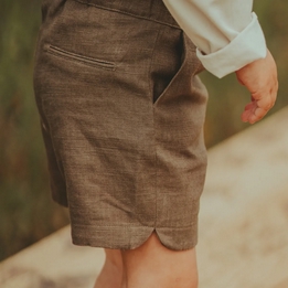 Overview second image: Donsje Wavel shorts