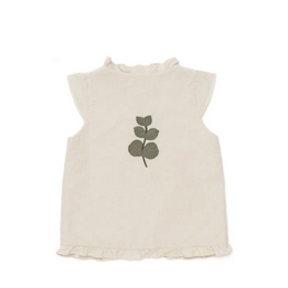 Overview image: Donsje Ger gilet