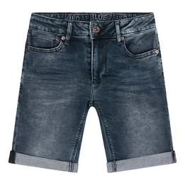 Overview image: Indian Blue Blue grey Andy short
