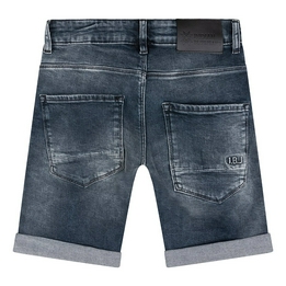 Overview second image: Indian Blue Blue grey Andy short