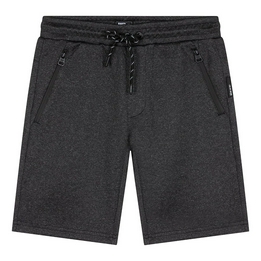 Overview image: Indian Blue Jog short pique