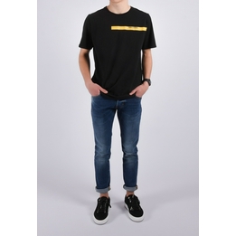 Overview second image: Parajumpers Tape tee