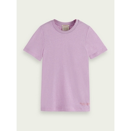 Overview image: Scotch R'belle Slim fit t shirt
