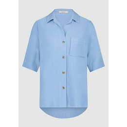Overview image: Circle of trust Mae Blouse