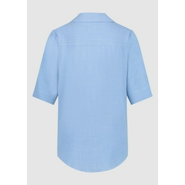Overview second image: Circle of trust Mae Blouse