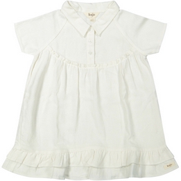 Overview image: Baje studio Dress shortsleeve woven