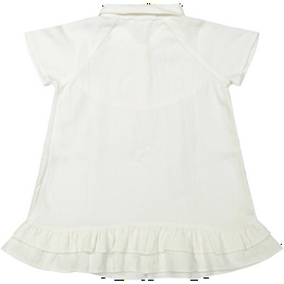 Overview second image: Baje studio Dress shortsleeve woven
