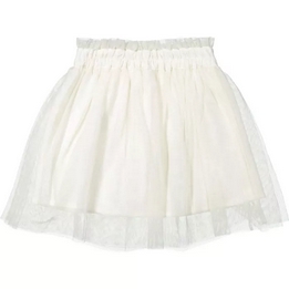 Overview second image: Baje studio Tule skirt