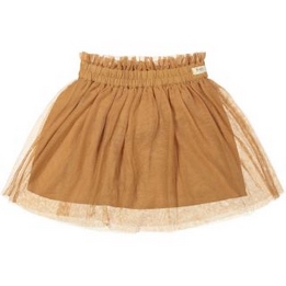 Overview image: Baje studio Tule skirt