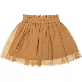 Overview second image: Baje studio Tule skirt