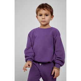Overview second image: American Vintage SWEATER IZUBIRD