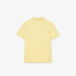 Overview second image: Lacoste Polo