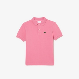 Overview image: Lacoste Polo