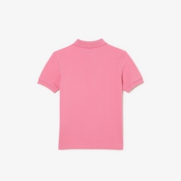 Overview second image: Lacoste Polo