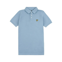 Overview image: Lyle & Scott Polo