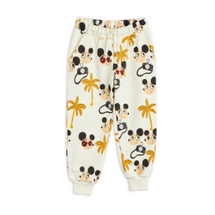 Overview image: Mini Rodini Ritzratz aop sweatpants