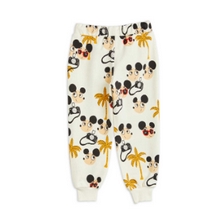 Overview second image: Mini Rodini Ritzratz aop sweatpants
