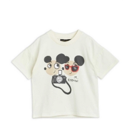 Overview image: Mini Rodini Ritzratz sp ss tee