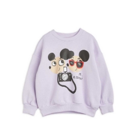 Overview image: Mini Rodini Ritzratz sp sweatshirt