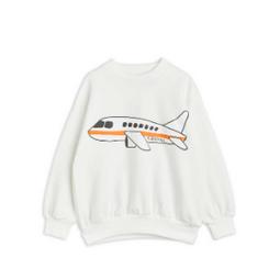 Overview image: Mini Rodini Airplane sp sweatshirt