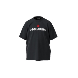 Overview image: Dsquared2 Slouch fit