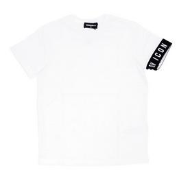 Overview image: Dsquared2 Icon T-shirt