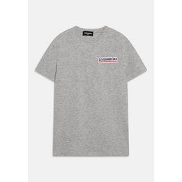 Overview image: Dsquared2 RELAX UNISEX - T-shirt print