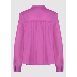 Overview second image: Circle of trust Agnes blouse