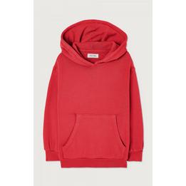 Overview image: American Vintage Sweat ML capuche