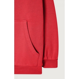 Overview second image: American Vintage Sweat ML capuche