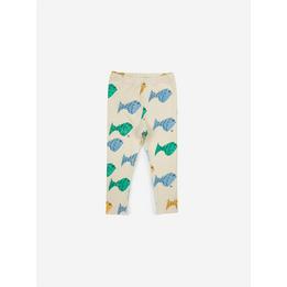 Overview image: Bobo Choses Fish all over legging