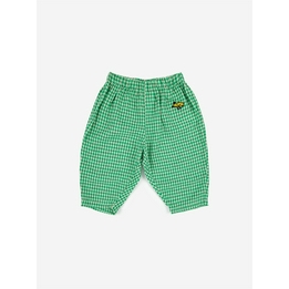 Overview image: Bobo Choses Vicky woven trousers