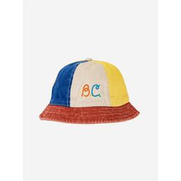 Overview image: Bobo Choses Multicolor hat