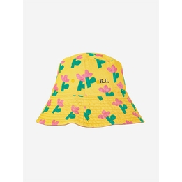 Overview second image: Bobo Choses Sea flower reverible hat