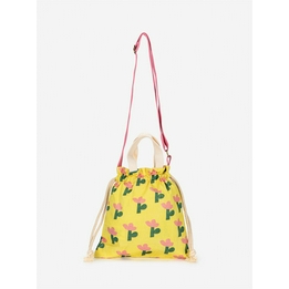 Overview image: Bobo Choses Sea flower all over handbag