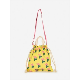 Overview second image: Bobo Choses Sea flower all over handbag