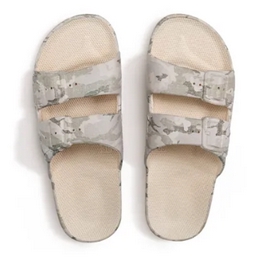Overview image: Moses Freedom Camo stone