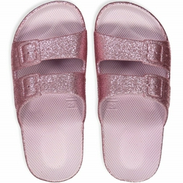 Overview image: Moses Freedom Isla glitter parma
