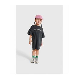 Overview second image: Alix the Label  kids ruffle sleeve dress