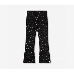 Overview image: Alix the Label  Kids bull flared pants