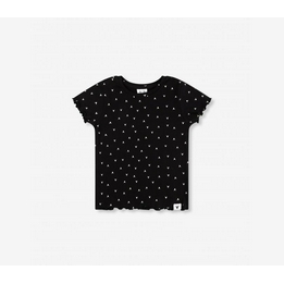 Overview image: Alix the Label  Kids bull flared pants