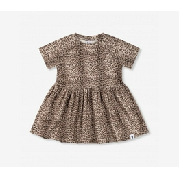 Overview image: Alix the Label  Kids animal dress