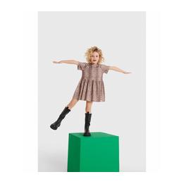 Overview second image: Alix the Label  Kids animal dress