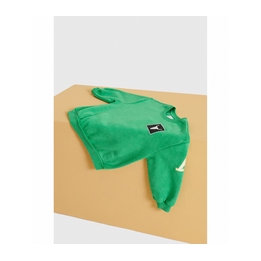 Overview image: Alix the Label  Kids sweater