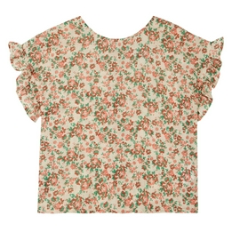 Overview image: Emile & Ida Flower blouse