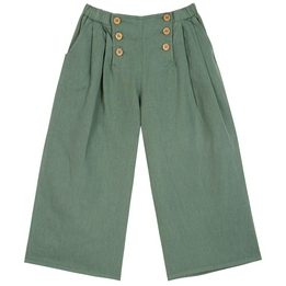 Overview image: Emile & Ida Pants